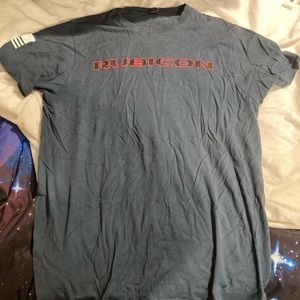 Rubicon Tshirt